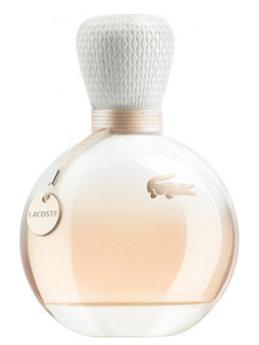 LACOSTE FRAGRANCES - EAU DE LACOSTE